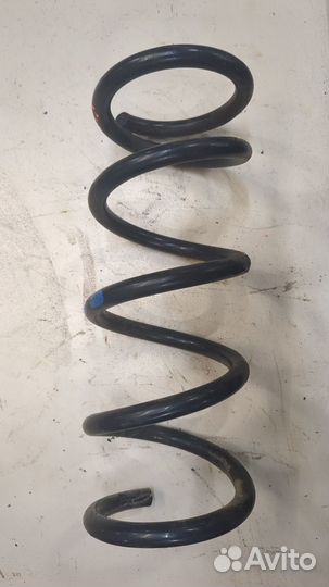 Пружина подвески Nissan Murano 2014, 2015
