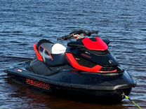 Гидроцикл BRP Sea doo rxt260rs