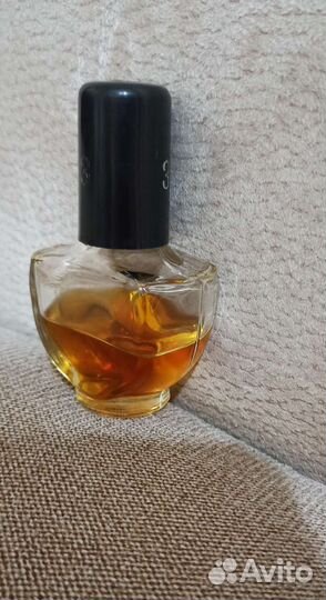 Духи Jurmala 3 Dzintars Винтаж