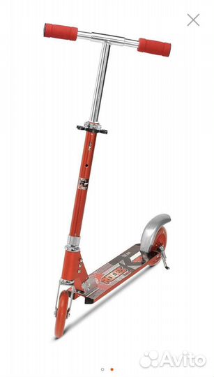 Самокат roces scooter 150W