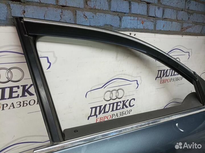 Динамик VW Touareg 2002-2010