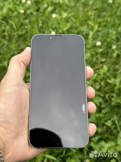 iPhone 13 Pro, 128 ГБ