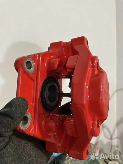 Тормозные суппорта