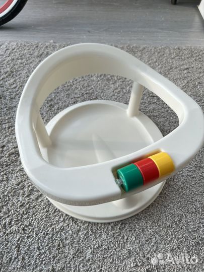 Стульчик для купания