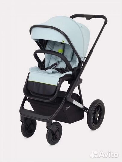 Детские коляски 2 в 1 новые