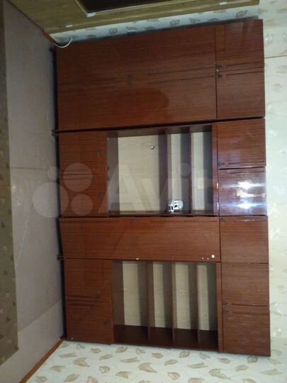 2-к. квартира, 54 м², 4/10 эт.