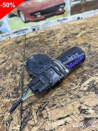 Моторчик дворников Киа Спортейж 3 SL