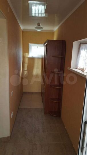 1-к. квартира, 40 м², 1/3 эт.