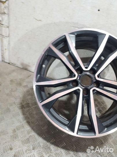 Диск литой R19 BMW X1 F48