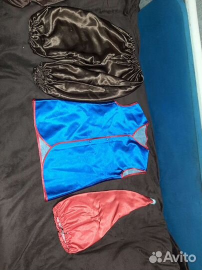 Костюм гномика