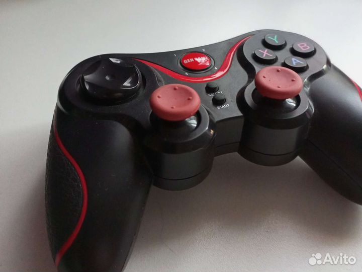 Bluetooth геймпад игровой для телефона