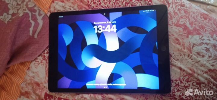 iPad 8 2020 wifi+cellular 32gb