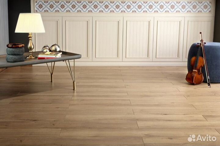 Ламинат водостойкий