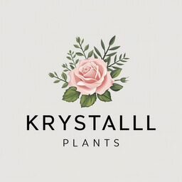 Krystalll Plants