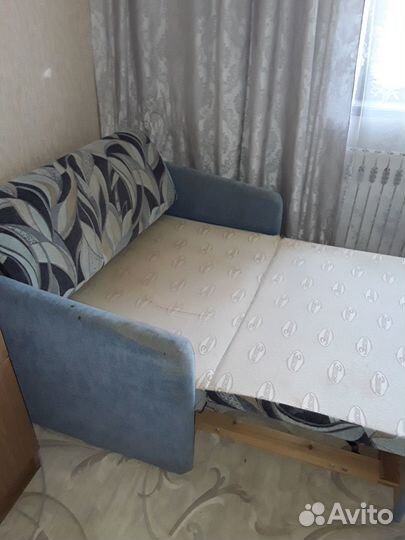 Детский диван бу