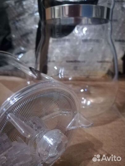 Чай заварочный Камъёв 600мл