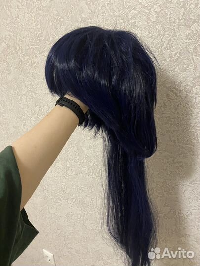 Парик Ванитас