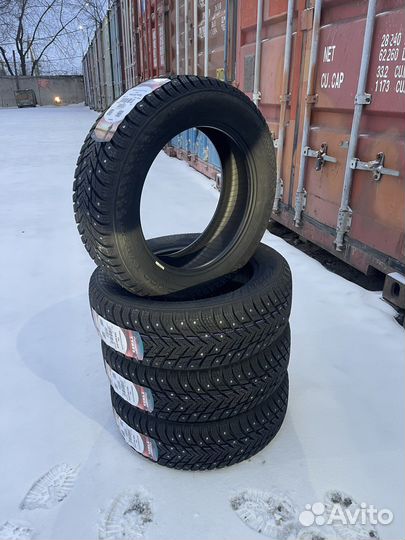 Nokian Tyres Hakkapeliitta 10p 185/60 R15 88T