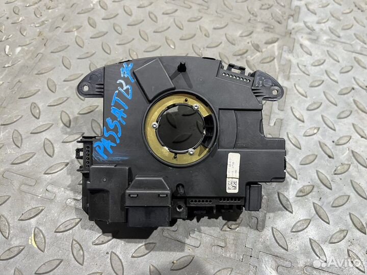 Подрулевая контактная группа