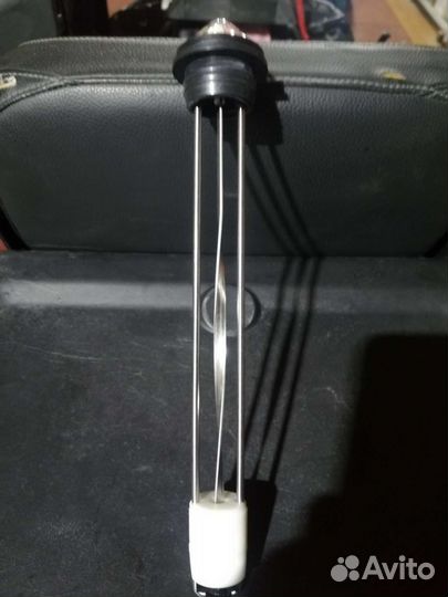 Указатель уровня топлива стэлс ermak S565ER