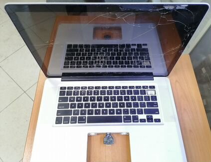 Продам от Apple MacBook Pro 15