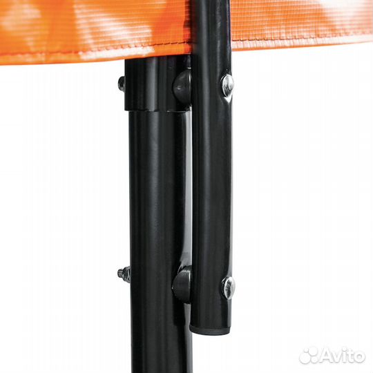 Батут DFC kengoo II 14ft (427см)