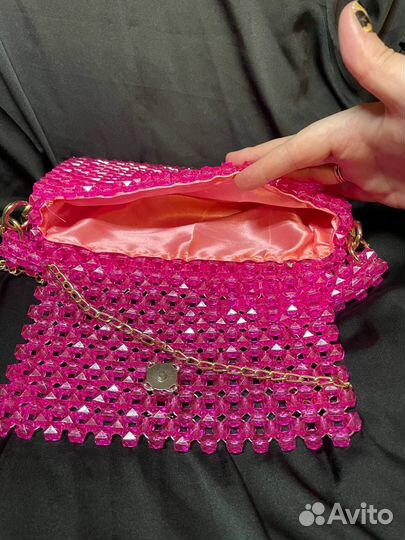 Клатч женский