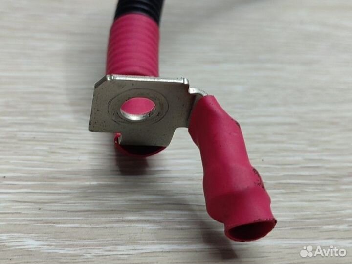 Провод стартера Bmw 3 F30 N55B30 2012