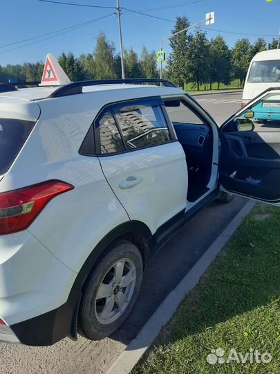 Обучение вождению автоинструктор