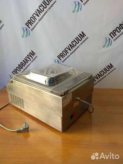 Вакуумный упаковщик Vama bc 1