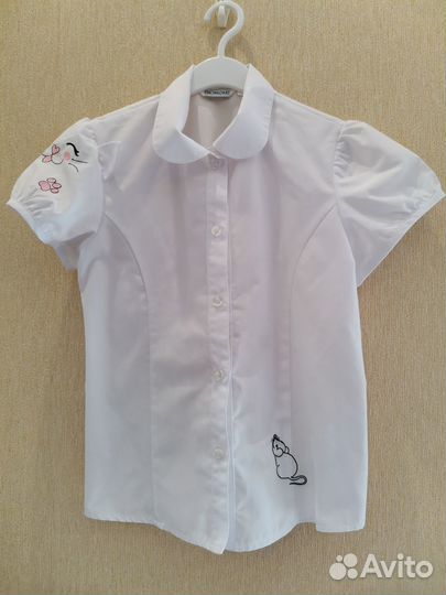 Одежда для школы 128-152