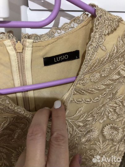 Lusio платья S