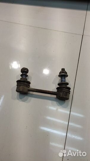 Стойка стабилизатора (Mercedes-Benz GLE W166)