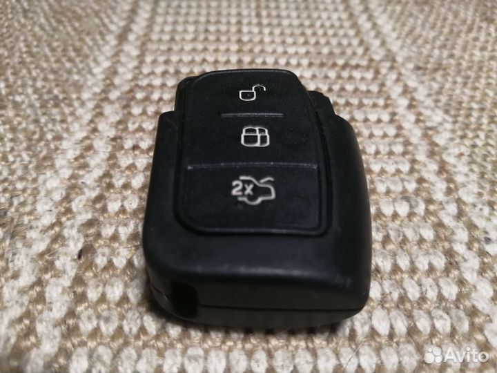 Ford кнопки ключа 3M5T-15K601-AB 952401d