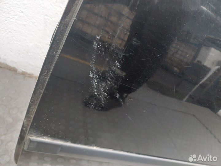 Дверь левая задняя Skoda Octavia Tour