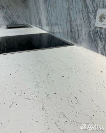 Кухонный гарнитур на заказ. На любой бюджет