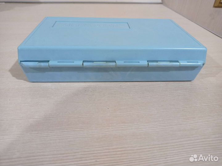 Набор дорожный СССР