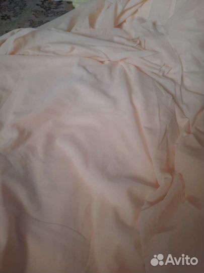 Ткани разные