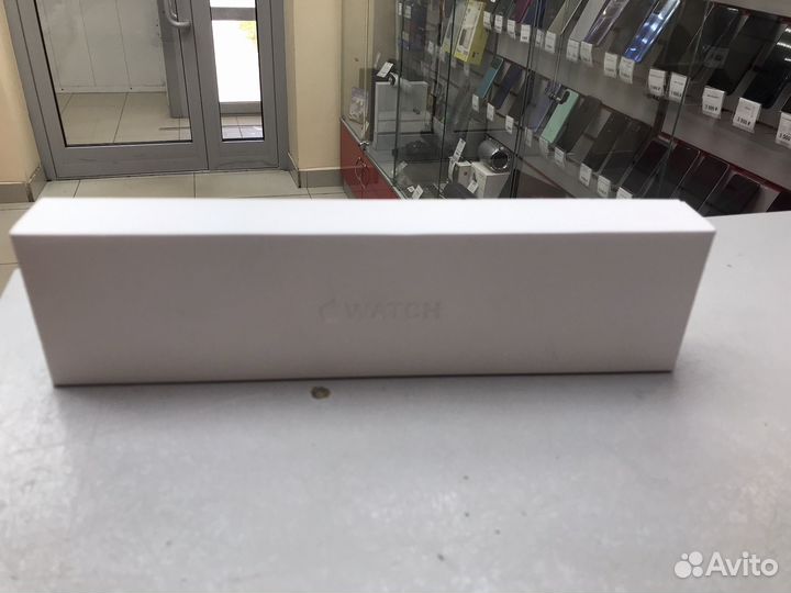 Т29.Apple Watch Series 8 41mm