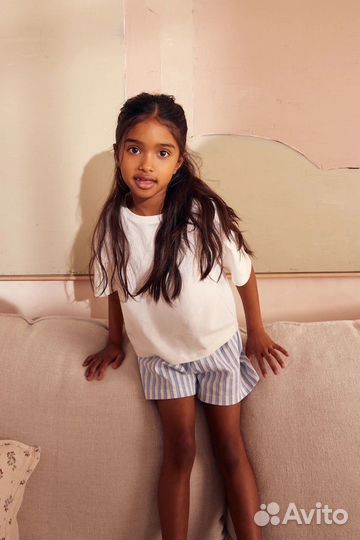 Пижама next 104