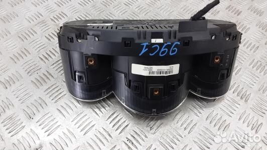 Щиток приборов chevrolet cruze J300 (99C01IT01)