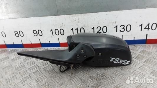 Зеркало наружное левое mazda 6 1 (1SK82JL01)