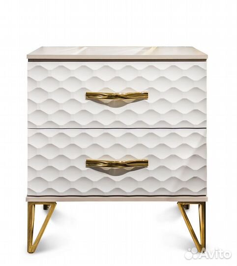 Тумбочка прикроватная Лара