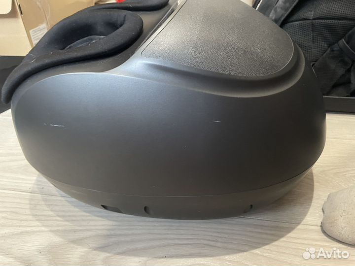 Шиацу массажер planta MF-6B
