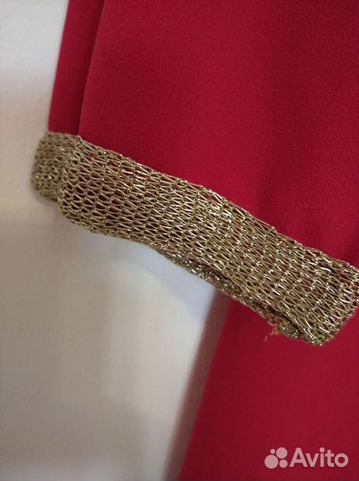 Платье,размер 52