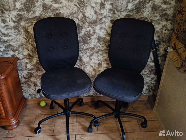 Компьютерный стул IKEA