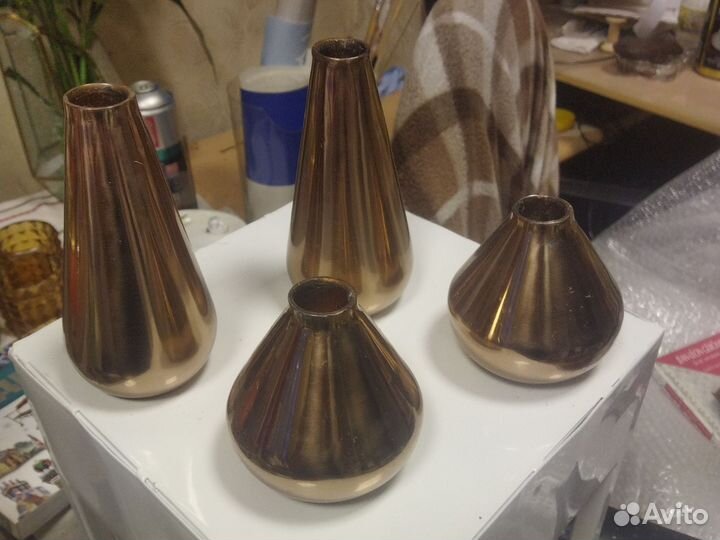 Набор для тонкой свечи