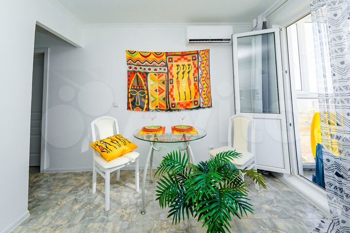 1-к. квартира, 30 м², 15/16 эт.