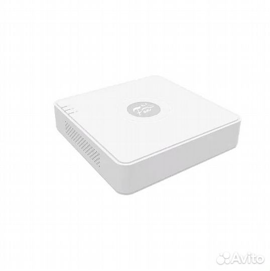 4-х канальный гибридный XVR FX-4QTA