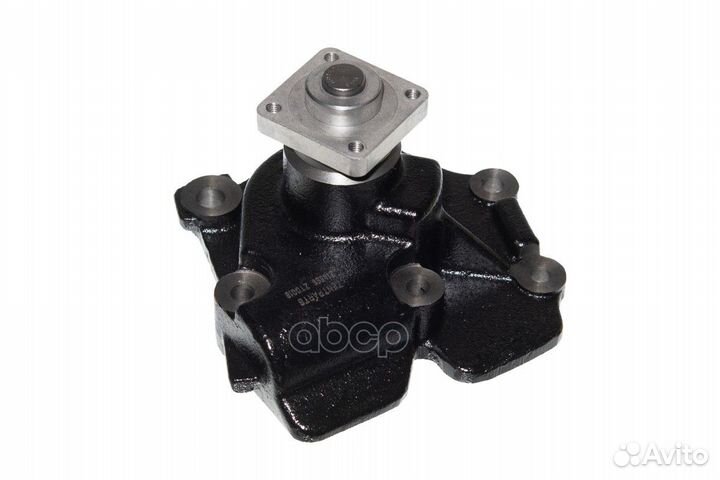 Помпа Ford Transit 2.5D/TD 85-00 Z14566 zentparts
